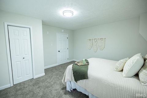 Tiny photo for 2016 N Market Street, Kokomo, IN 46901 (MLS # 202624648)