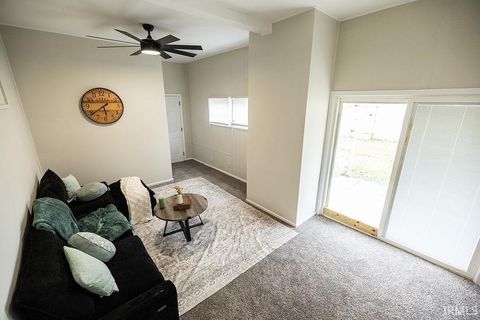 Tiny photo for 2016 N Market Street, Kokomo, IN 46901 (MLS # 202624648)