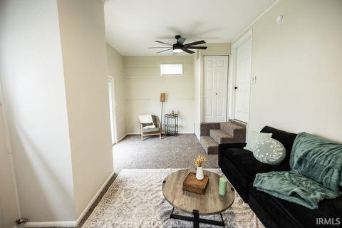Tiny photo for 2016 N Market Street, Kokomo, IN 46901 (MLS # 202624648)