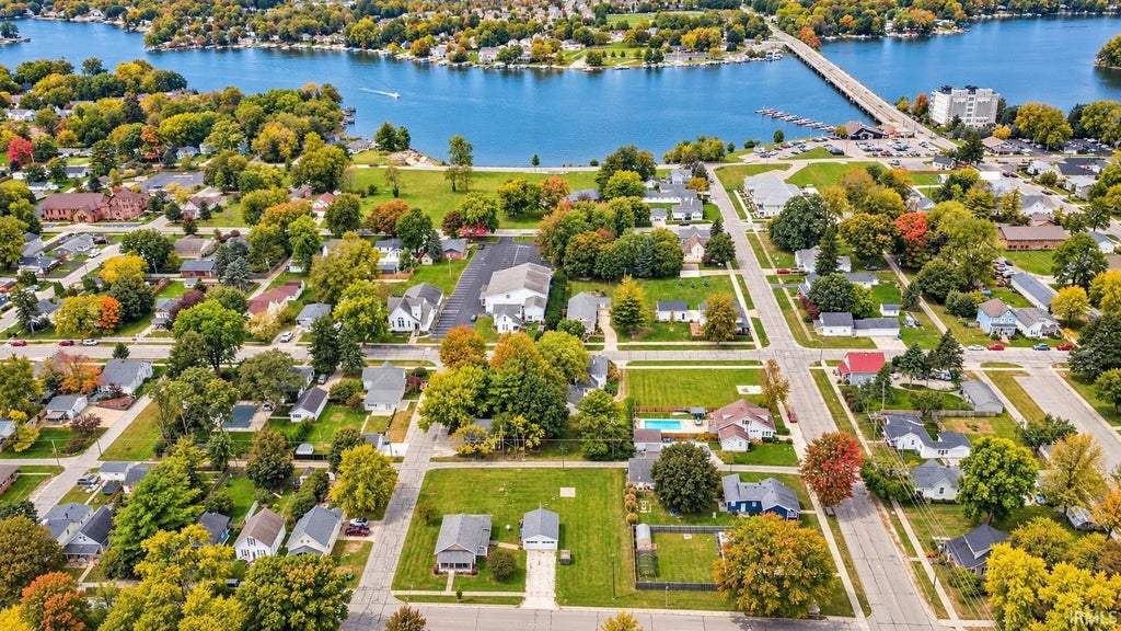 Photo of 170 S Byron Drive, Cicero, IN 46069 (MLS # 202642524)