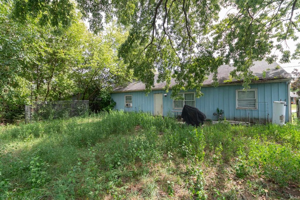 Photo of 1325 Viking Drive, South Bend, IN 46628 (MLS # 202539527)