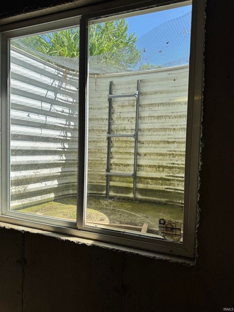 Tiny photo for 3488 S Wabash Road, Rochester, IN 46975 (MLS # 202524182)