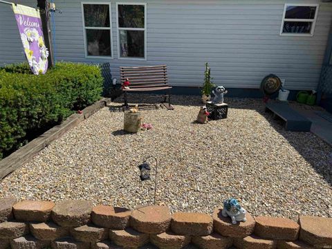 Tiny photo for 3488 S Wabash Road, Rochester, IN 46975 (MLS # 202524182)