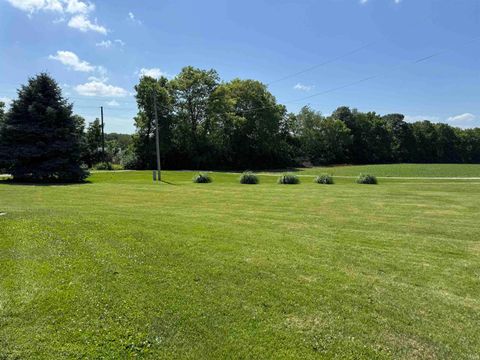 Tiny photo for 3488 S Wabash Road, Rochester, IN 46975 (MLS # 202524182)