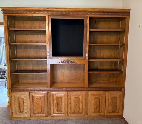 Tiny photo for 3488 S Wabash Road, Rochester, IN 46975 (MLS # 202524182)