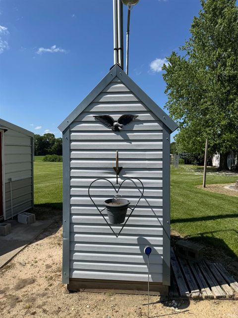 Tiny photo for 3488 S Wabash Road, Rochester, IN 46975 (MLS # 202524182)
