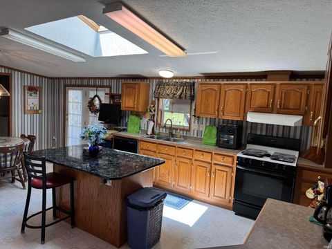 Tiny photo for 3488 S Wabash Road, Rochester, IN 46975 (MLS # 202524182)