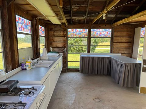 Tiny photo for 3488 S Wabash Road, Rochester, IN 46975 (MLS # 202524182)