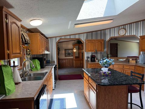 Tiny photo for 3488 S Wabash Road, Rochester, IN 46975 (MLS # 202524182)