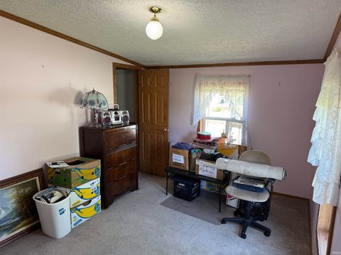 Tiny photo for 3488 S Wabash Road, Rochester, IN 46975 (MLS # 202524182)