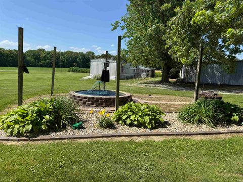 Tiny photo for 3488 S Wabash Road, Rochester, IN 46975 (MLS # 202524182)