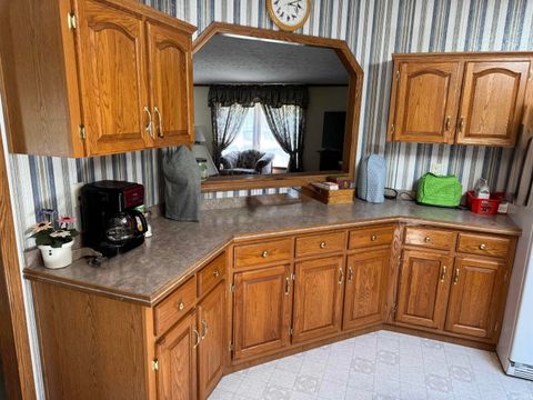 Tiny photo for 3488 S Wabash Road, Rochester, IN 46975 (MLS # 202524182)