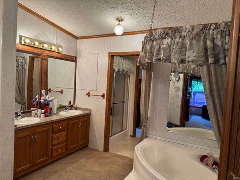 Tiny photo for 3488 S Wabash Road, Rochester, IN 46975 (MLS # 202524182)