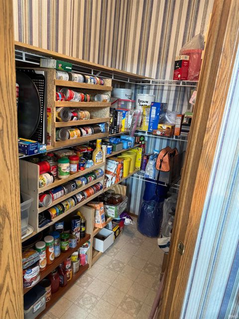 Tiny photo for 3488 S Wabash Road, Rochester, IN 46975 (MLS # 202524182)