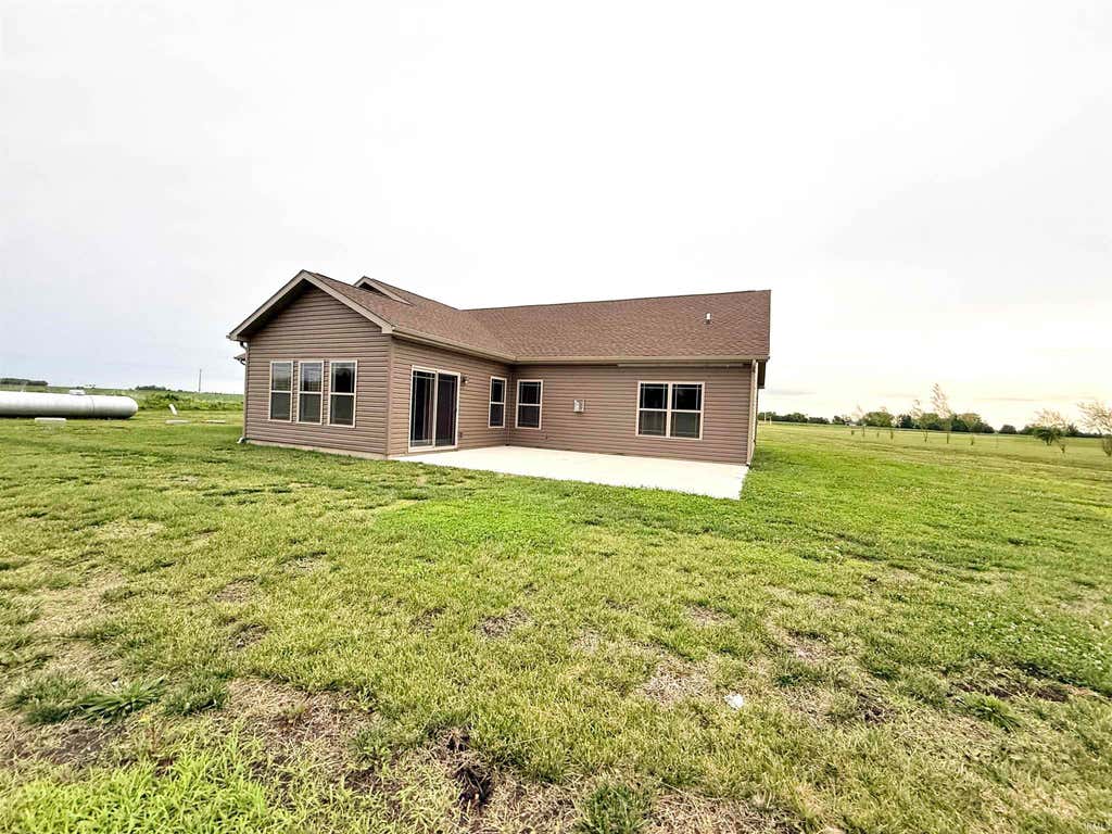 Photo of 2114 S Pine Run, Oxford, IN 47971 (MLS # 202626215)