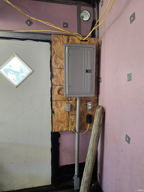 Tiny photo for 102 N East Street, Hartford City, IN 47348 (MLS # 202642455)