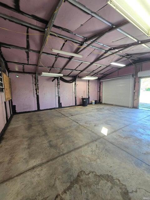 Tiny photo for 102 N East Street, Hartford City, IN 47348 (MLS # 202642455)
