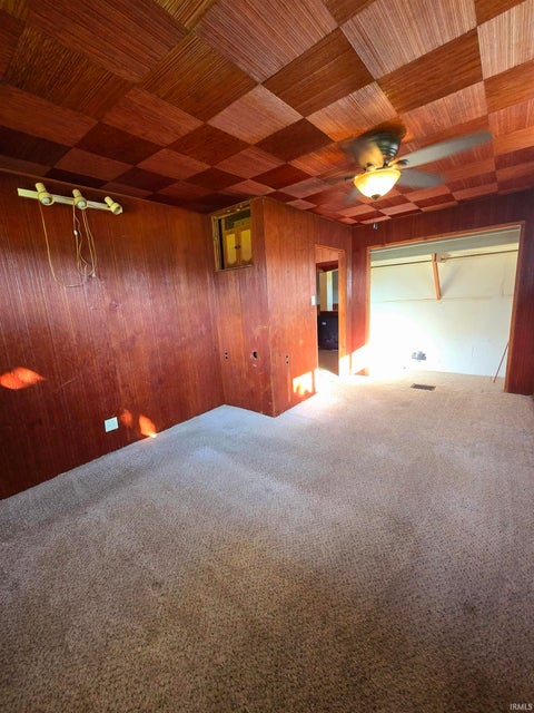 Tiny photo for 102 N East Street, Hartford City, IN 47348 (MLS # 202642455)