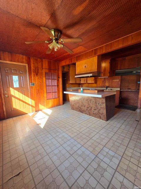 Tiny photo for 102 N East Street, Hartford City, IN 47348 (MLS # 202642455)