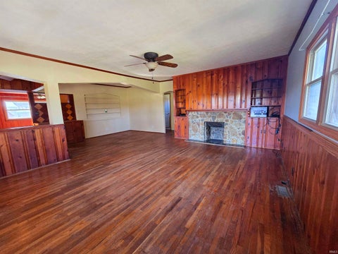 Tiny photo for 102 N East Street, Hartford City, IN 47348 (MLS # 202642455)
