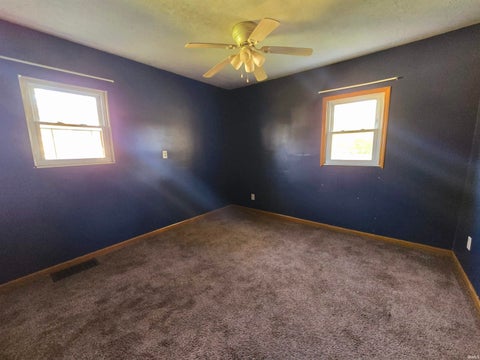 Tiny photo for 102 N East Street, Hartford City, IN 47348 (MLS # 202642455)