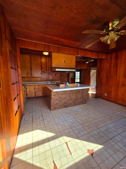 Tiny photo for 102 N East Street, Hartford City, IN 47348 (MLS # 202642455)