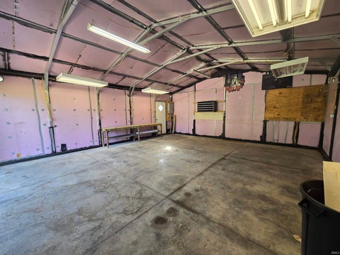 Tiny photo for 102 N East Street, Hartford City, IN 47348 (MLS # 202642455)