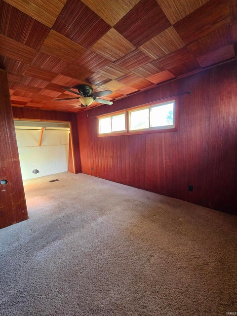 Tiny photo for 102 N East Street, Hartford City, IN 47348 (MLS # 202642455)