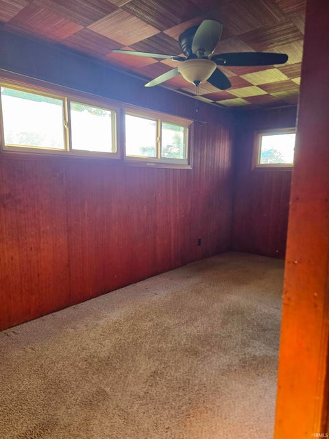 Tiny photo for 102 N East Street, Hartford City, IN 47348 (MLS # 202642455)