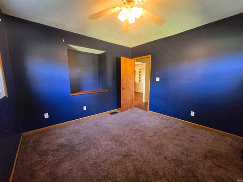 Tiny photo for 102 N East Street, Hartford City, IN 47348 (MLS # 202642455)
