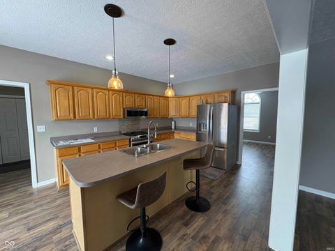 Tiny photo for 1133 S 300 E, Kokomo, IN 46902 (MLS # 202603561)