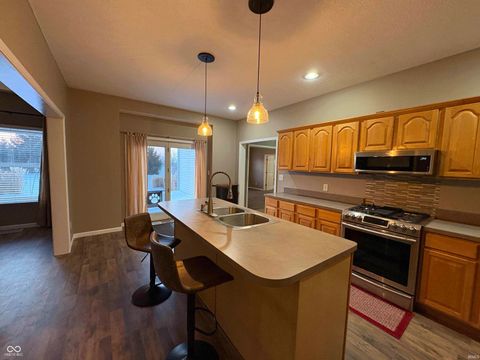 Tiny photo for 1133 S 300 E, Kokomo, IN 46902 (MLS # 202603561)