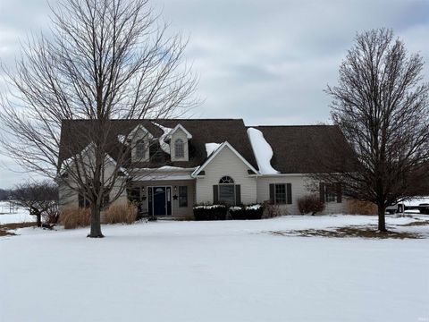 Photo of 1133 S 300 E, Kokomo, IN 46902 (MLS # 202603561)