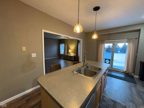 Tiny photo for 1133 S 300 E, Kokomo, IN 46902 (MLS # 202603561)