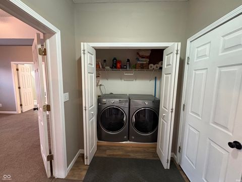 Tiny photo for 1133 S 300 E, Kokomo, IN 46902 (MLS # 202603561)