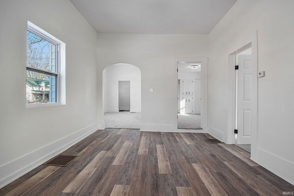 Photo of 203 W Center Street, Burket, IN 46508 (MLS # 202604929)