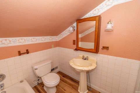 Tiny photo for 1610 Lane Avenue, Elkhart, IN 46516 (MLS # 202607682)