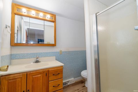 Tiny photo for 1610 Lane Avenue, Elkhart, IN 46516 (MLS # 202607682)