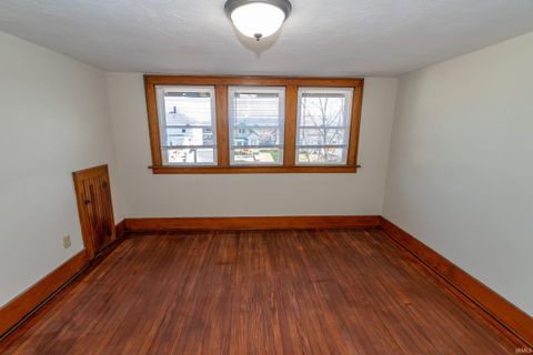 Tiny photo for 1610 Lane Avenue, Elkhart, IN 46516 (MLS # 202607682)