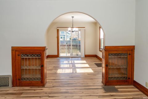 Tiny photo for 1610 Lane Avenue, Elkhart, IN 46516 (MLS # 202607682)