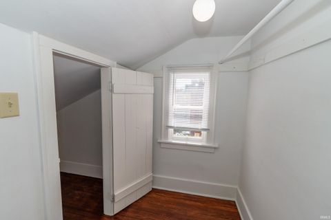 Tiny photo for 1610 Lane Avenue, Elkhart, IN 46516 (MLS # 202607682)