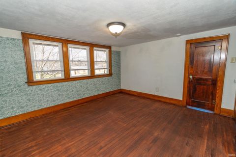 Tiny photo for 1610 Lane Avenue, Elkhart, IN 46516 (MLS # 202607682)