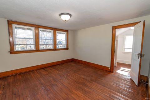 Tiny photo for 1610 Lane Avenue, Elkhart, IN 46516 (MLS # 202607682)