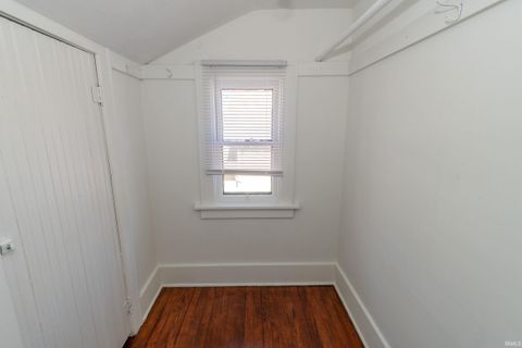 Tiny photo for 1610 Lane Avenue, Elkhart, IN 46516 (MLS # 202607682)