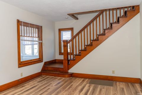 Tiny photo for 1610 Lane Avenue, Elkhart, IN 46516 (MLS # 202607682)