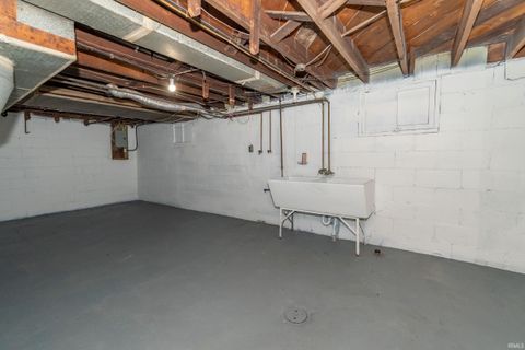 Tiny photo for 1610 Lane Avenue, Elkhart, IN 46516 (MLS # 202607682)