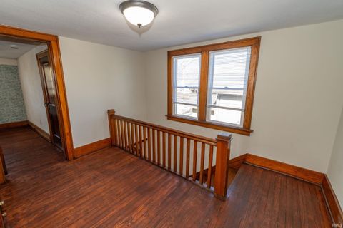 Tiny photo for 1610 Lane Avenue, Elkhart, IN 46516 (MLS # 202607682)