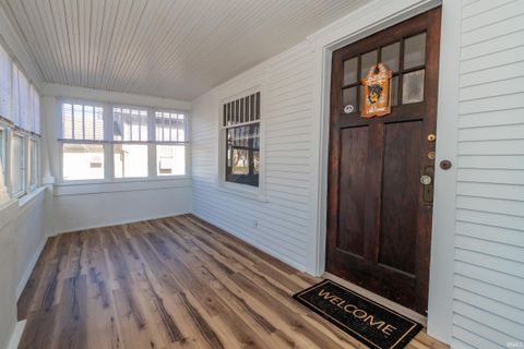 Tiny photo for 1610 Lane Avenue, Elkhart, IN 46516 (MLS # 202607682)