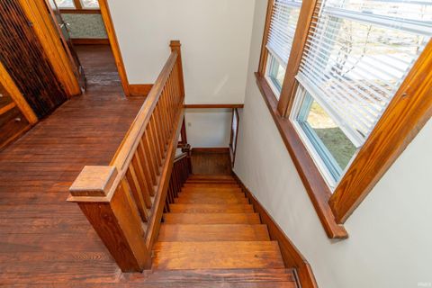 Tiny photo for 1610 Lane Avenue, Elkhart, IN 46516 (MLS # 202607682)