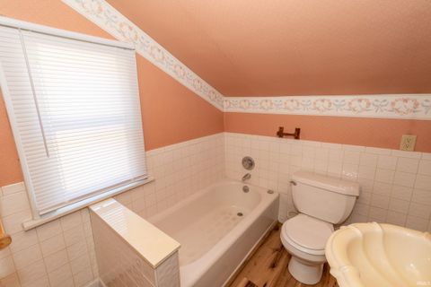 Tiny photo for 1610 Lane Avenue, Elkhart, IN 46516 (MLS # 202607682)